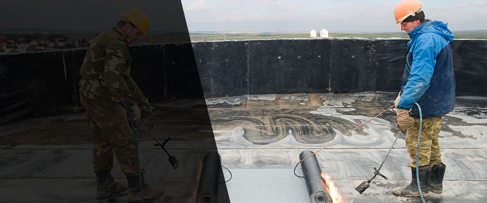 Rogersville Roofing Contractors